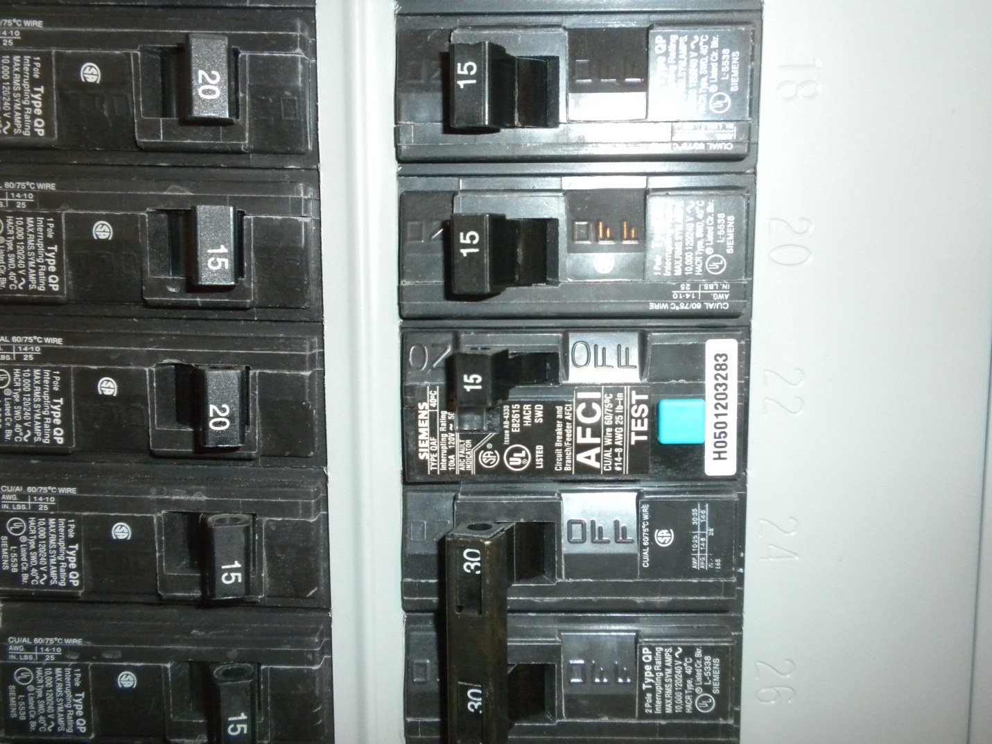 Afci Or Gfci That Is The Question